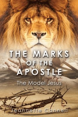 bokomslag Marks of the Apostle
