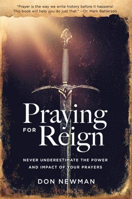 Praying For Reign 1