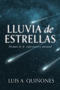 bokomslag Lluvia de Estrellas
