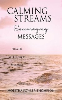 bokomslag Calming Streams Encouraging Messages