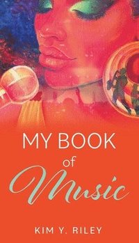 bokomslag My Book of Music