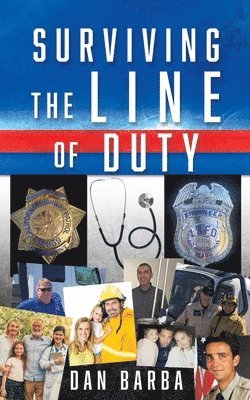 Surviving The Line Of Duty 1