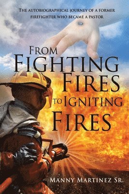 From Fighting Fires to Igniting Fires 1