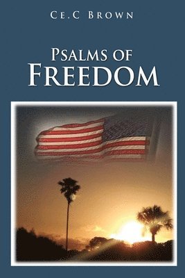 bokomslag Psalms of Freedom