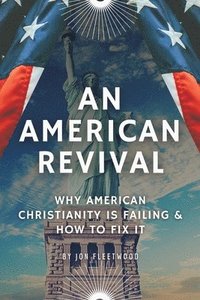 bokomslag An American Revival