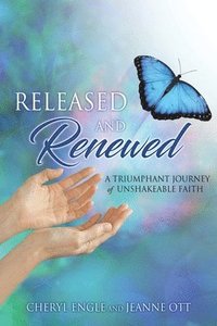 bokomslag Released and Renewed