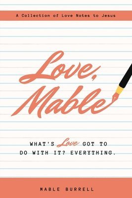 Love, Mable 1