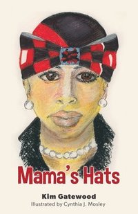 bokomslag Mama's Hats