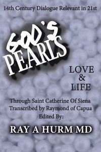 bokomslag God's Pearls