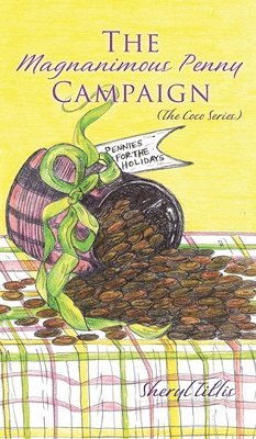 Magnanimous Penny Campaign