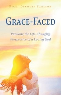 bokomslag Grace-Faced