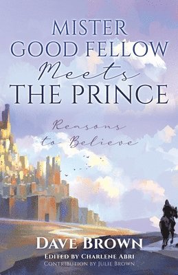 Mister Good Fellow Meets the Prince 1