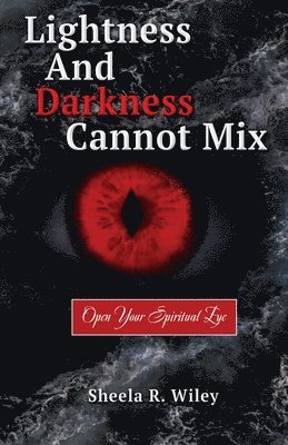 Lightness and Darkness Cannot Mix 1