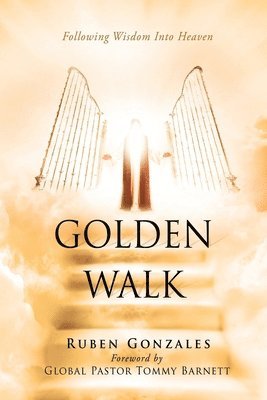 bokomslag Golden Walk