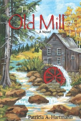 The Old Mill 1