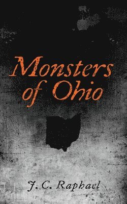 bokomslag Monsters of Ohio