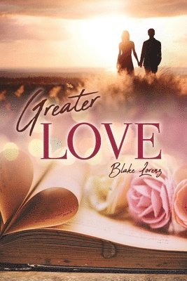 bokomslag Greater Love