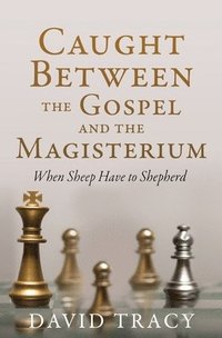 bokomslag Caught Between the Gospel and the Magisterium