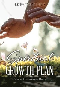 bokomslag Spiritual Growth Plan