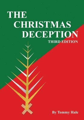 The Christmas Deception Third Edition 1