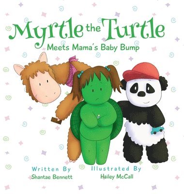 Myrtle the Turtle 1