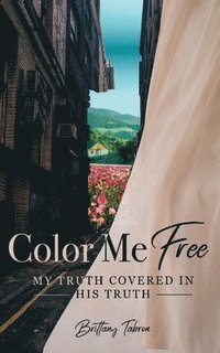 bokomslag Color Me Free