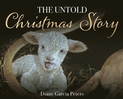 The Untold Christmas Story 1