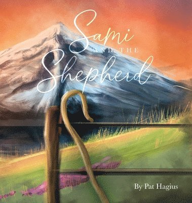 Sami and the Shepherd 1