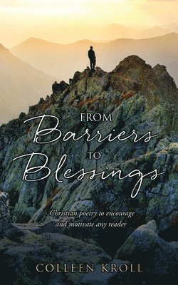 Colleen Kroll - From Barriers to Blessings, Häftad