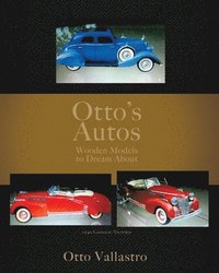 bokomslag Otto's Autos