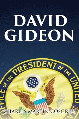 David Gideon 1