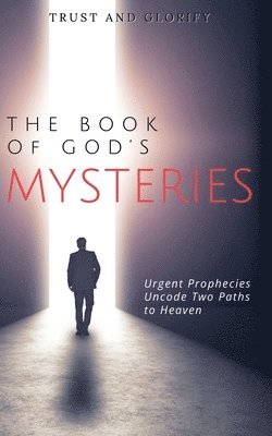 bokomslag The Book of God's Mysteries