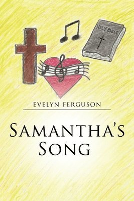 bokomslag Samantha's Song