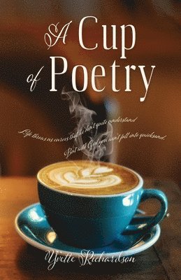 bokomslag A Cup of Poetry