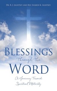 bokomslag Blessings Through the Word