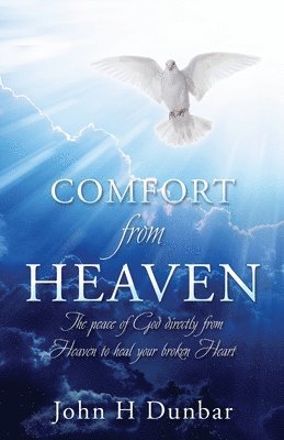 bokomslag Comfort from Heaven