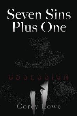 bokomslag Seven Sins Plus One: Obsession