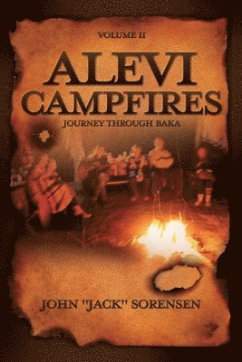 bokomslag Alevi Campfires Volume II