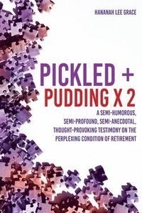 bokomslag Pickled + Pudding x 2