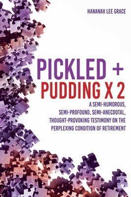 Pickled + Pudding x 2 1