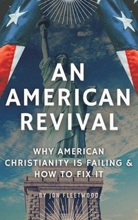 bokomslag An American Revival