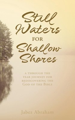 Still Waters for Shallow Shores 1