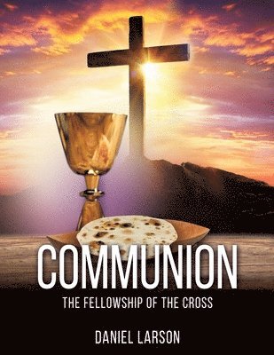 bokomslag Communion