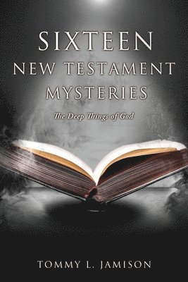 Sixteen New Testament Mysteries