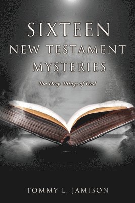 Sixteen New Testament Mysteries 1