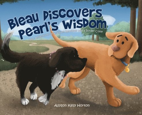 Bleau Discovers Pearl's Wisdom 1