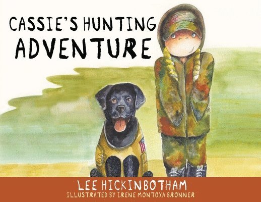 Cassie's Hunting Adventure 1