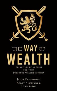 bokomslag The Way of Wealth