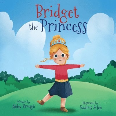 Bridget the Princess 1