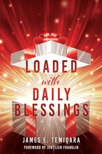 bokomslag LOADED with DAILY BLESSINGS